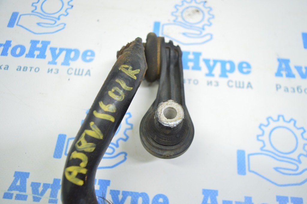 Тяга стабилизатора задняя правая Audi A3 8V 15-20