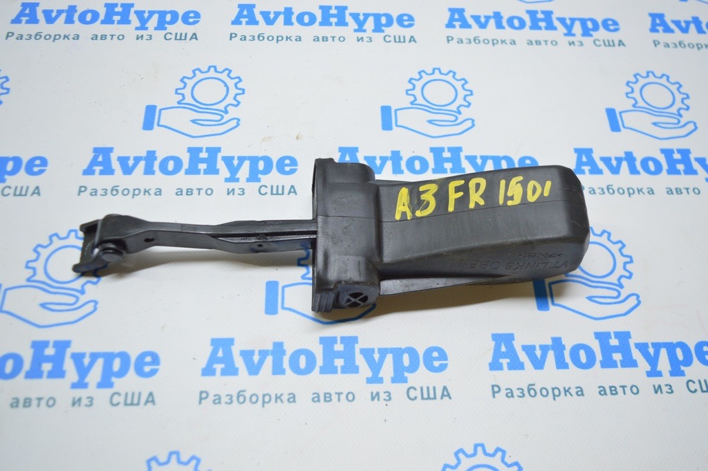 Ограничитель двери передней правой Audi A3 8V 15-20 4d, 5d