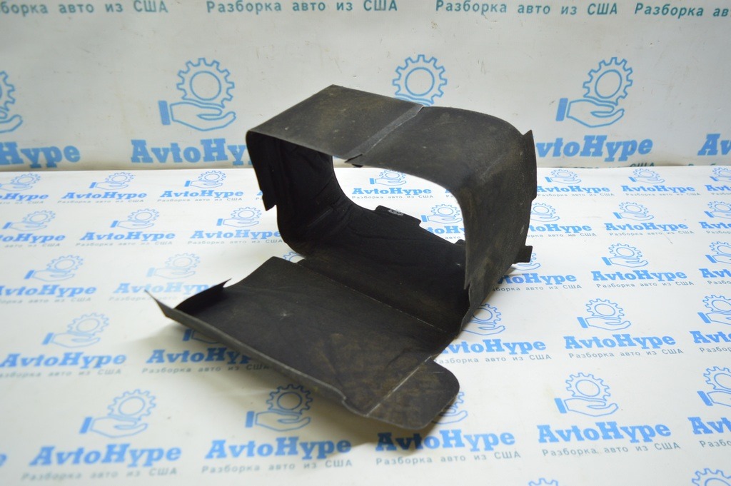 Кожух АКБ Audi A3 8V 15-20