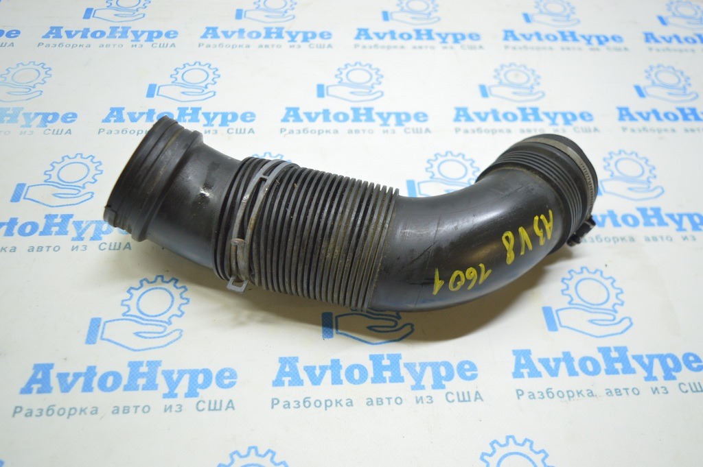 Воздуховод Audi A3 8V 15-20 4d 1.8T, 2.0T