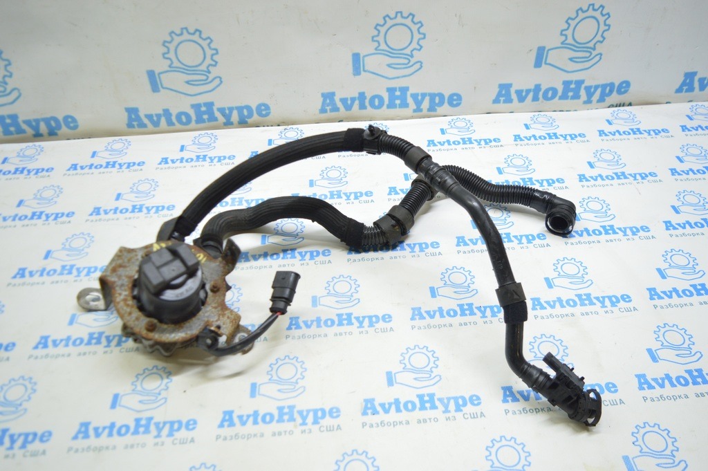 Насос воздушный Audi A3 8V 15-20 1.8T, 2.0T