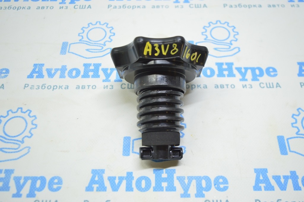 Крепление запасного колеса Audi A3 8V 15-20 4d