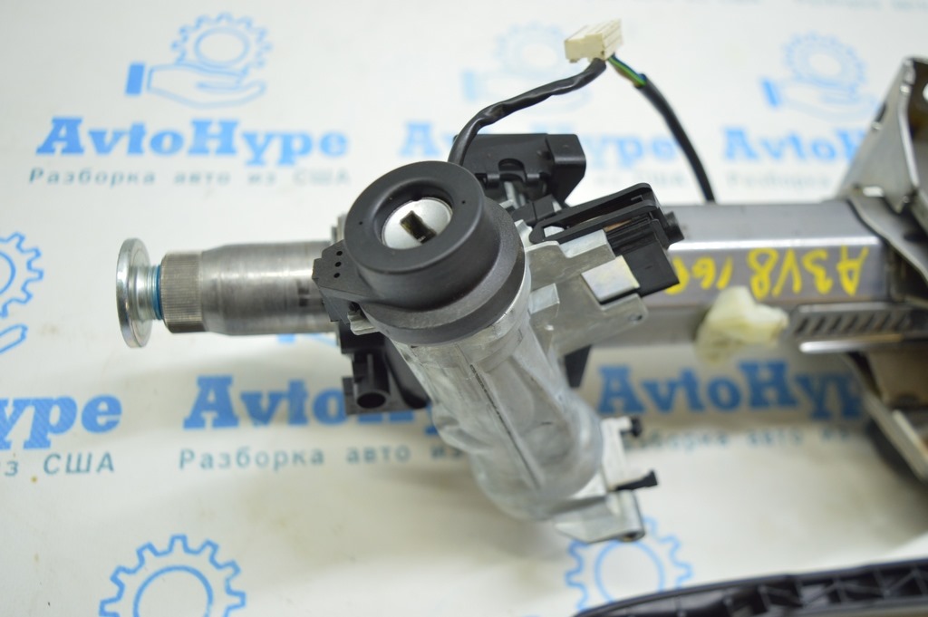 Замок зажигания Audi A3 8V 15-20 (01)