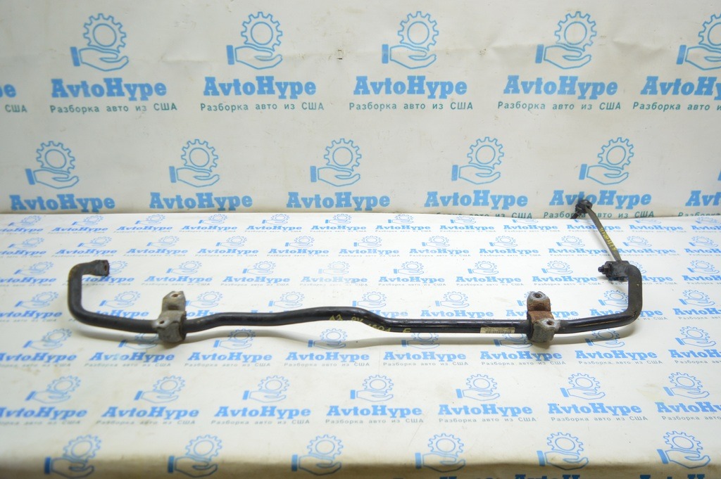 Стабилизатор передний Audi A3 8V 15-20 4d AWD 23.2mm