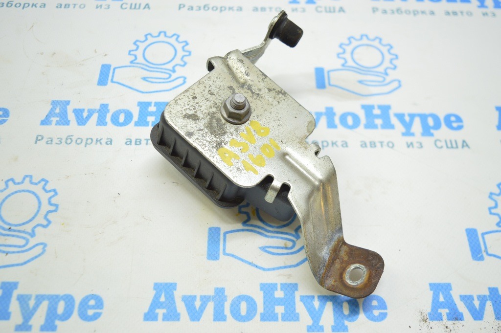 Сирена сигнализации Audi A3 8V 15-20