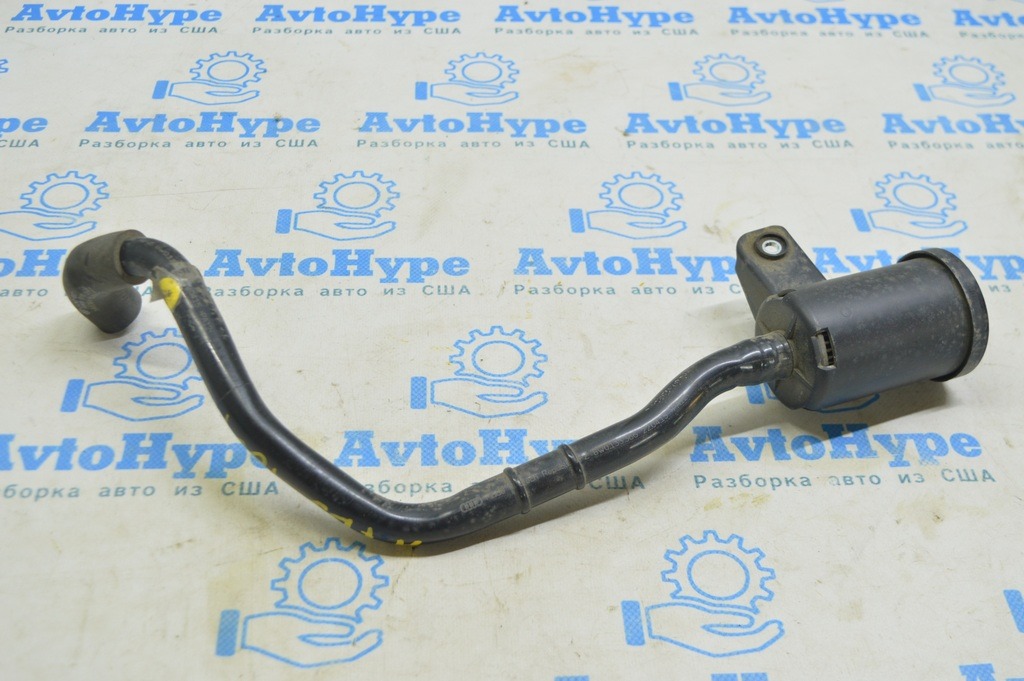 Фильтр топливного абсорбера Audi A4 B9 17- 2.0T