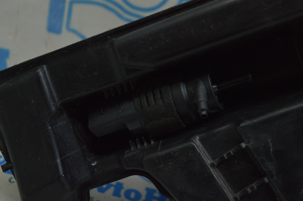 Мотор омывателя Audi A4 B9 17-