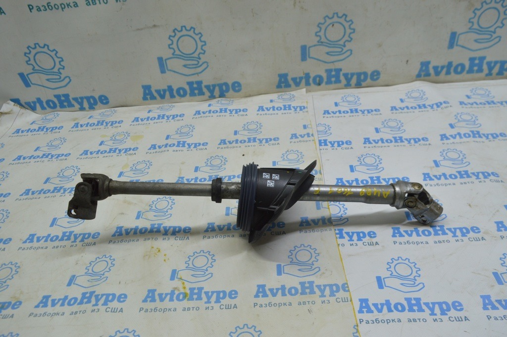 Рулевой карданчик Audi A4 B9 17-
