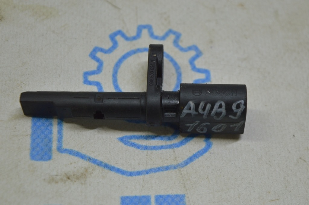 Датчик ABS задний правый Audi A4 B9 17-