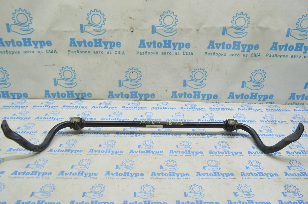 Стабилизатор передний Audi A4 B9 17-