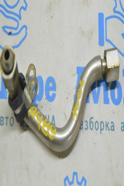 Топливопровод Audi A4 B9 17- 2.0T на топливную рейку