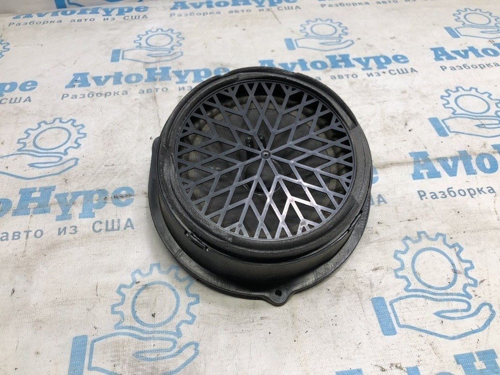 Динамик дверной перед лев Audi A4 B8 08-16