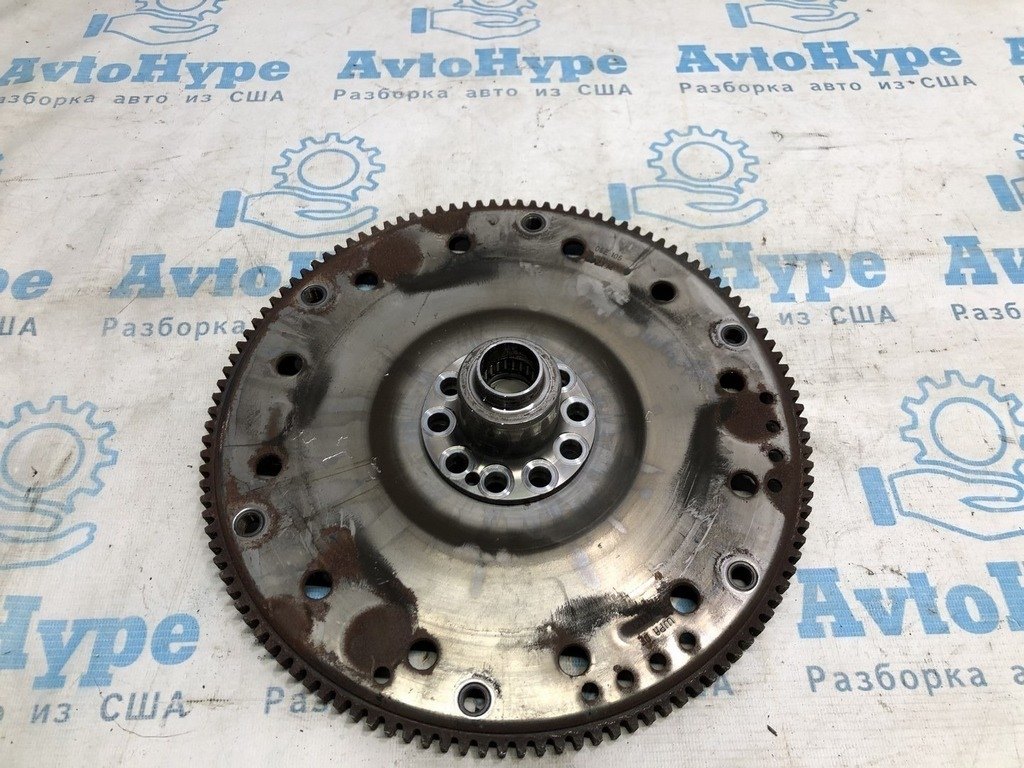 Маховик 3.0 Audi S4 b8 08-16