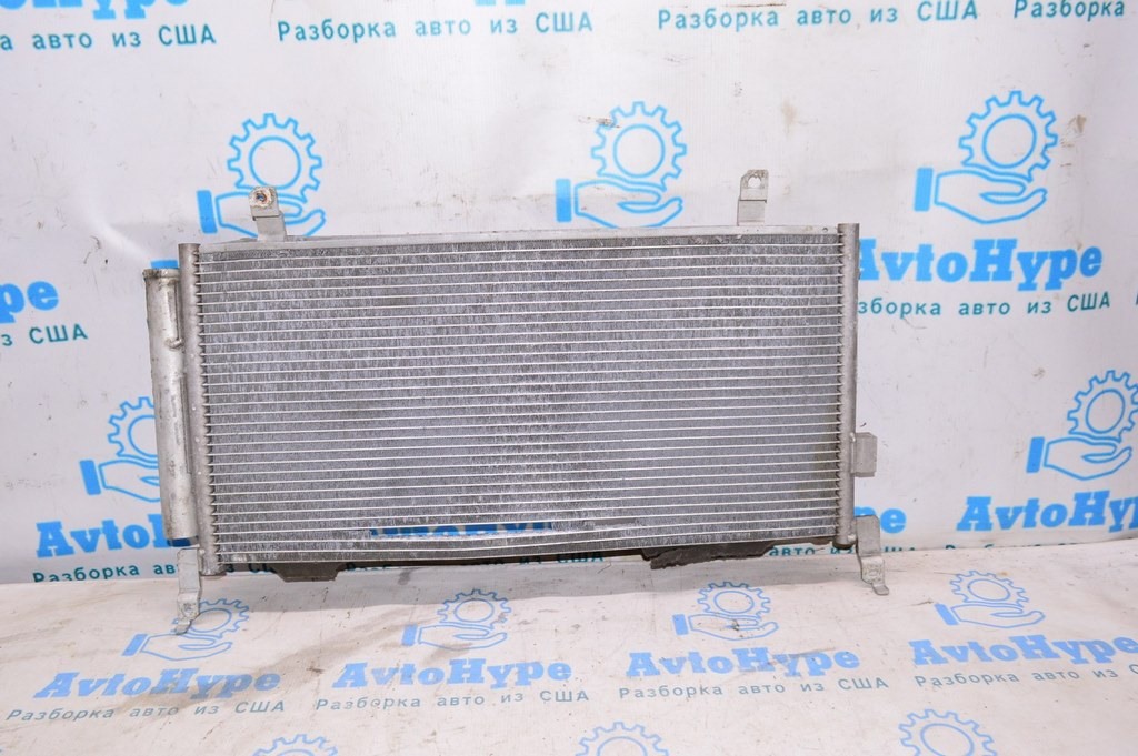Радиатор кондиционера (конденсер) Ford Escape MK3 13- 1.6T 2.5 (05)
