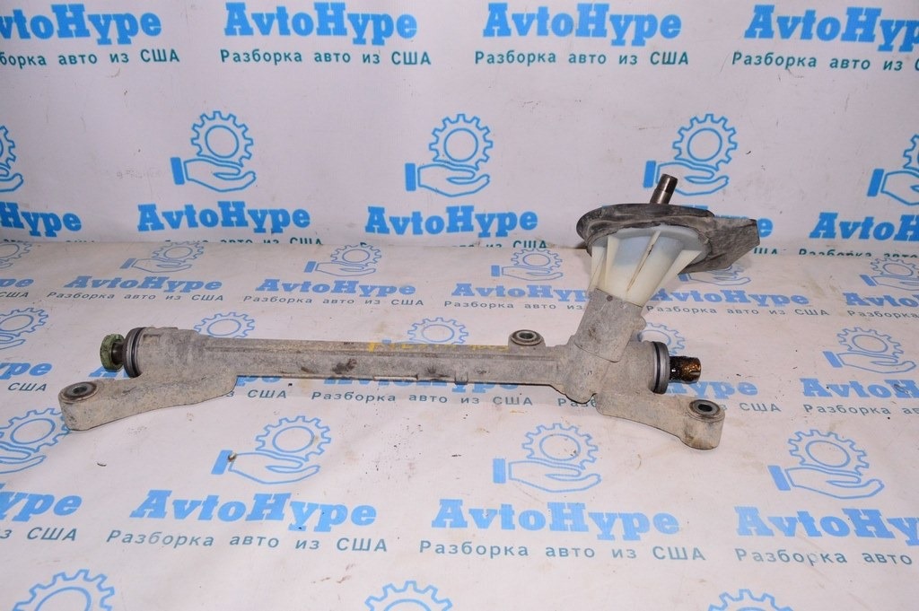 Рейка рулевая Ford Fiesta 11-19 (03)
