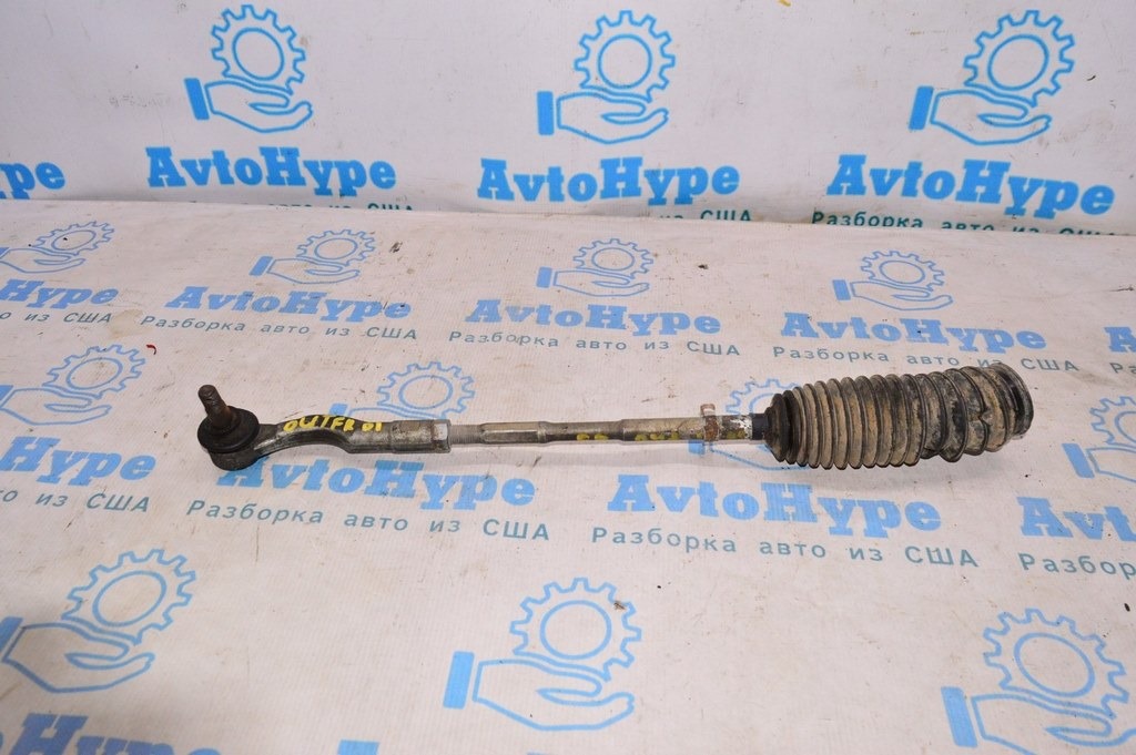 Рулевая тяга с наконечником прав Subaru Outback 15-19