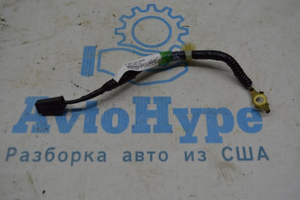 Провод Honda Accord 18- (02)