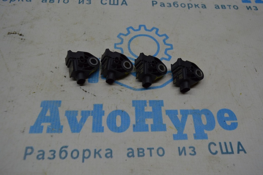 Датчик подушки безопасности перед прав Honda Accord 18-