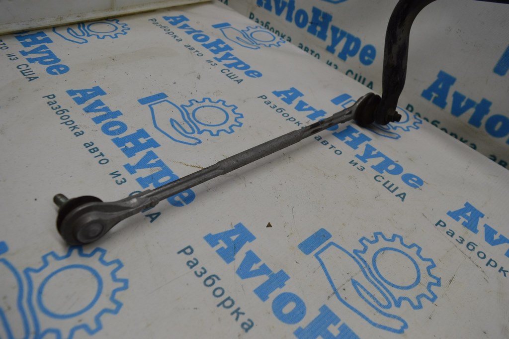 Тяга стабилизатора перед прав Honda Accord 18-