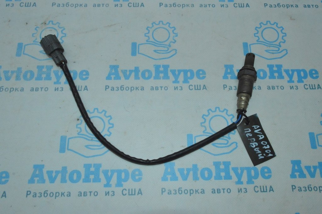 Лямбда-зонд первый передний Toyota Avalon 05-12