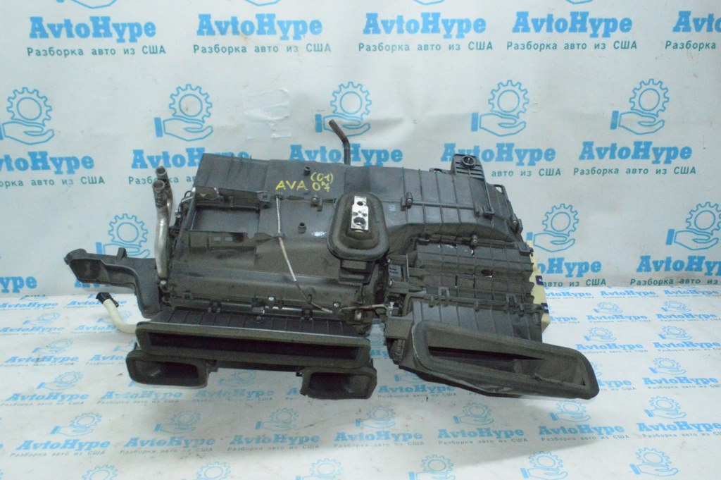 Актуатор моторчик привод печки (кондиционер) смесь Toyota Avalon 05-12