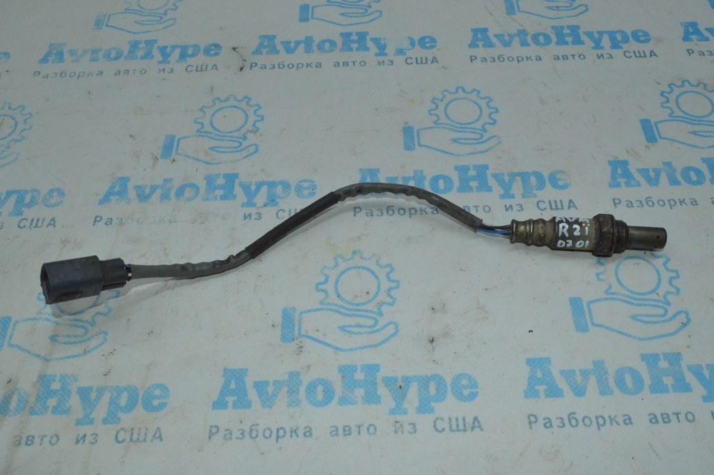 Лямбда-зонд первый задний Toyota Avalon 05-12