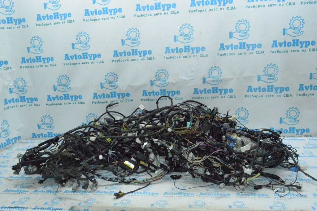 Зумер Toyota Avalon 05-12