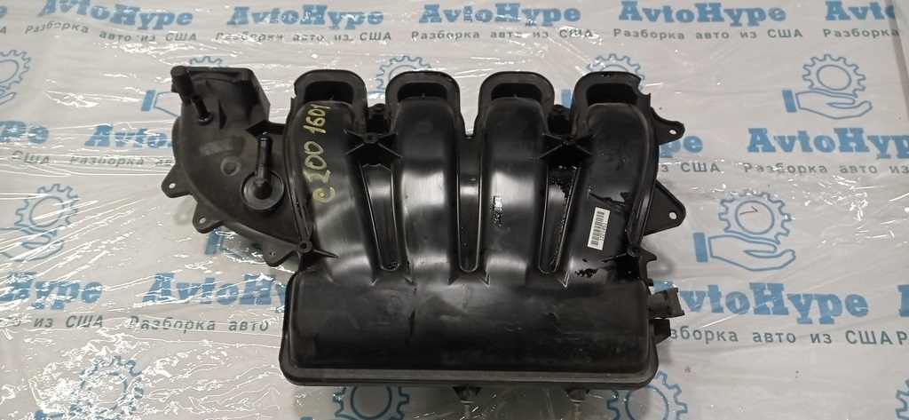 Коллектор впускной Chrysler 200 15-17 2.4