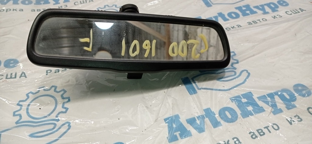 Зеркало внутрисалонное Chrysler 200 15-17