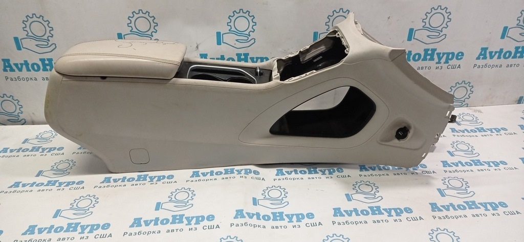 Прикуриватель центральной консоли Chrysler 200 15-17