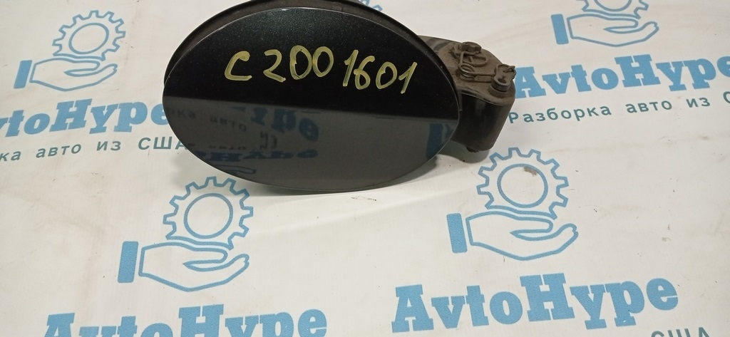 Лючок бензобака Chrysler 200 15-17 графит (01)