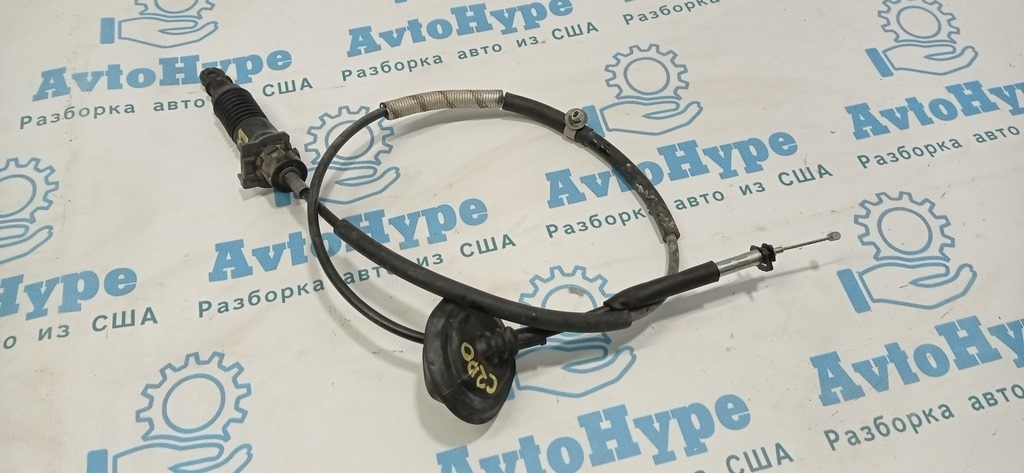 Трос коробки передач Chrysler 200 15-17