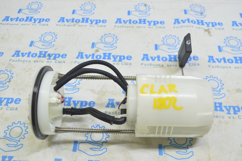 Топливный насос бензонасос Honda Clarity 18-21 usa (02) 17708-TRW-A01-M1