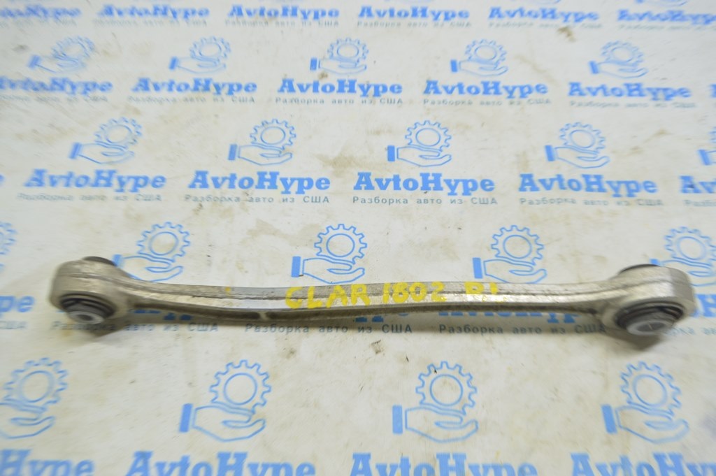 Рычаг верхний задний левый Honda Clarity 18-21 usa (02)