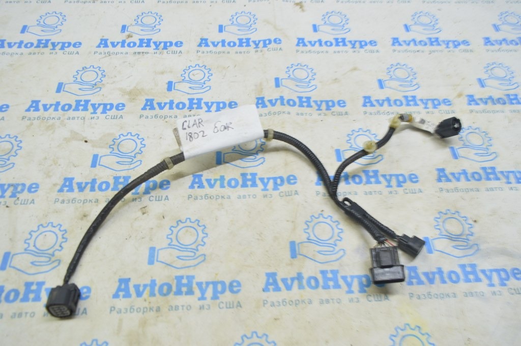 Проводка топливного бака Honda Clarity 18-21 usa