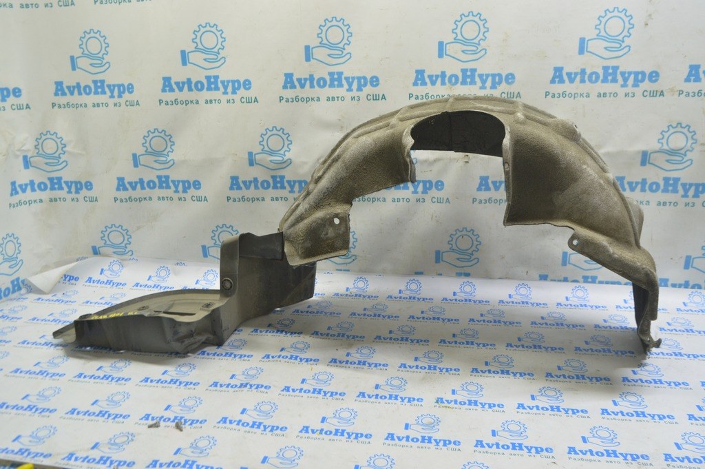 Подкрылок задний левый Honda Clarity 18-21 usa