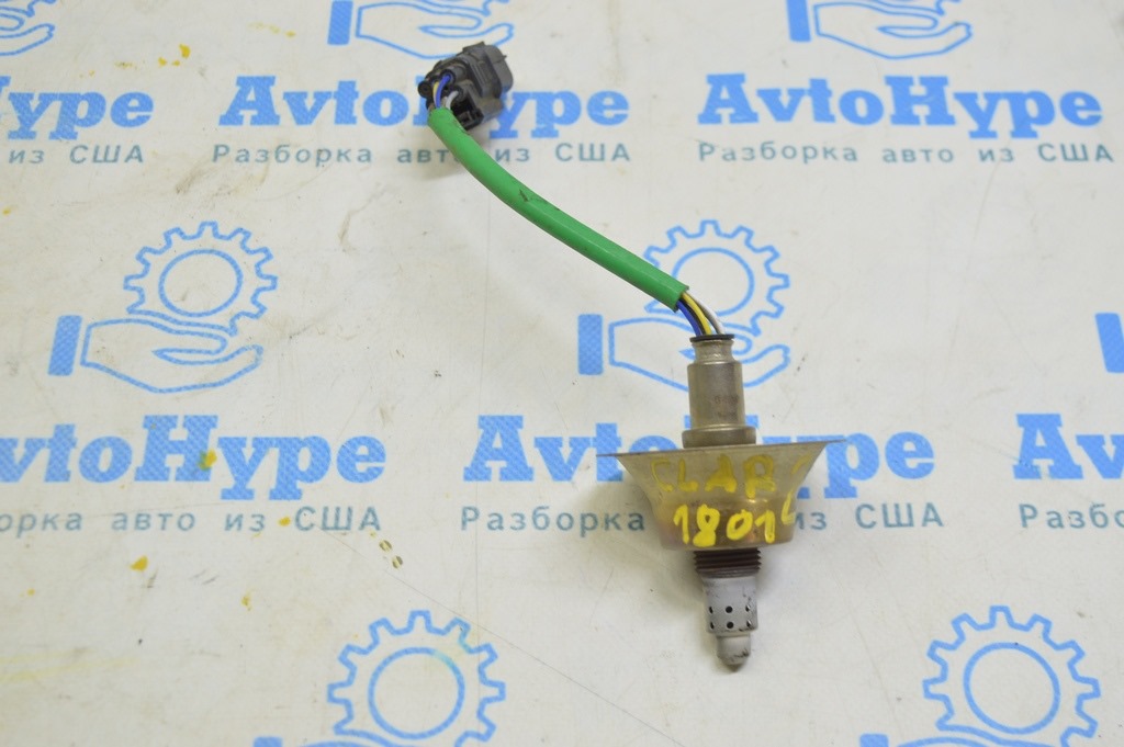 Лямбда-зонд первый Honda Clarity 18-21 usa