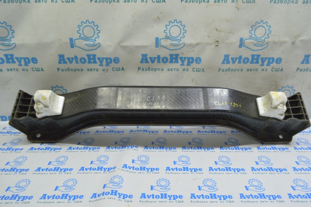 Усилитель заднего бампера Honda Clarity 18-21 usa