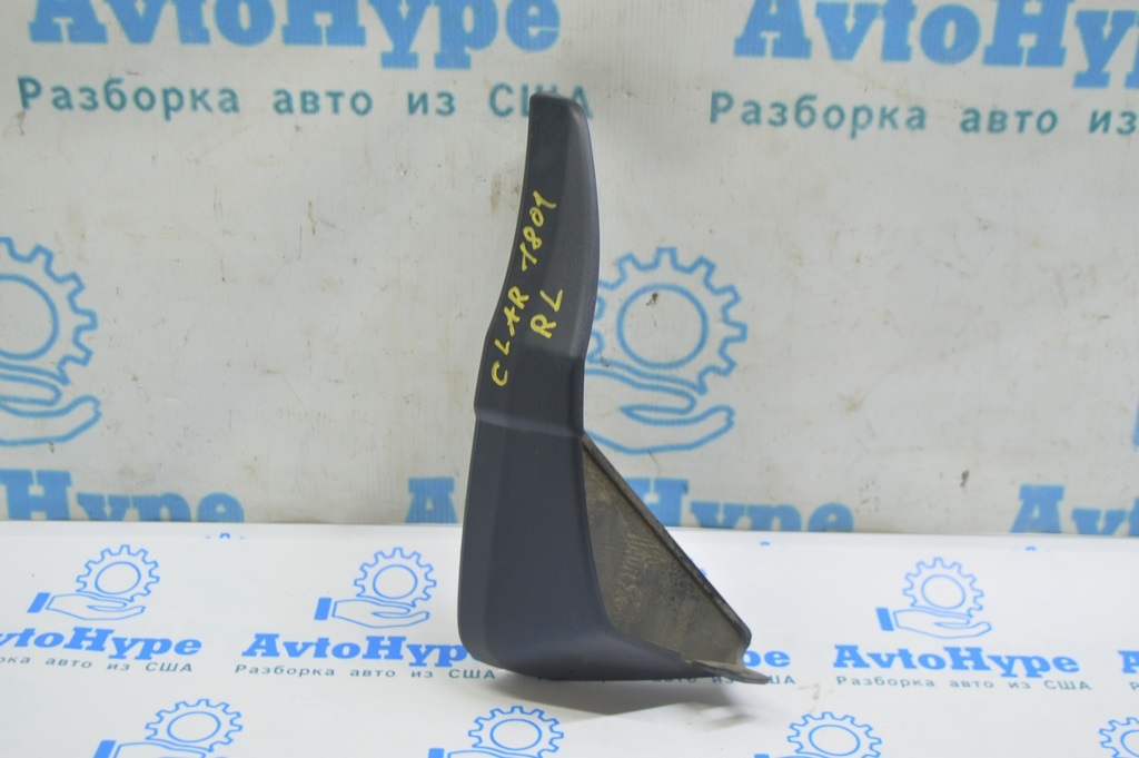 Брызговик задний левый Honda Clarity 18-21