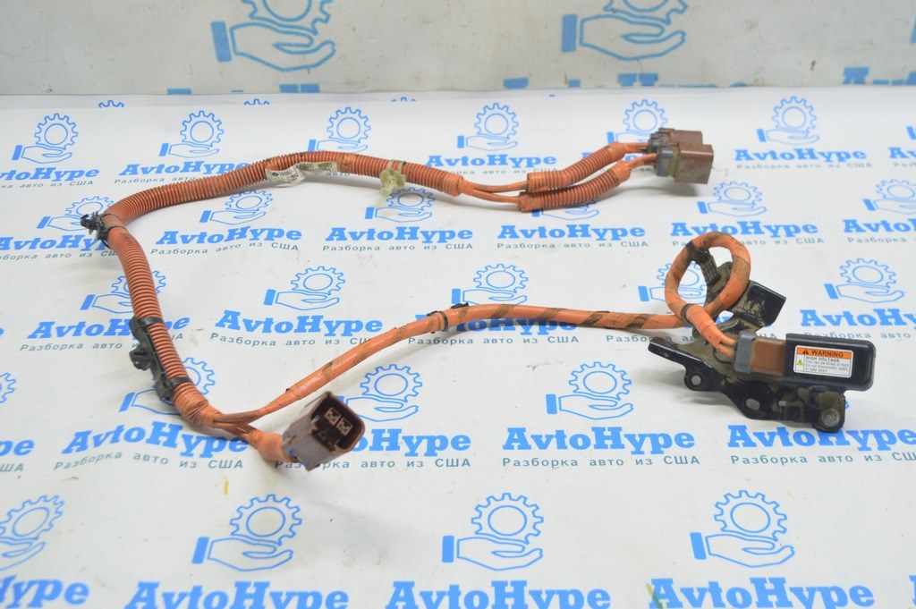 Силовой кабель инвертор-компрессор Honda Clarity 18-21 usa