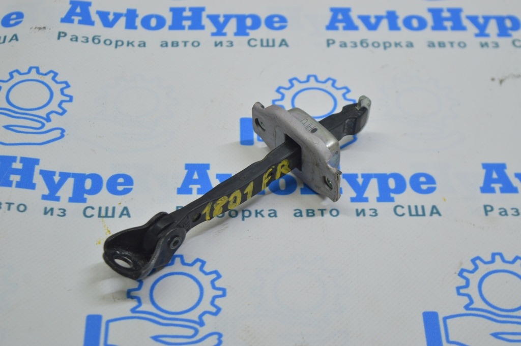 Ограничитель двери передней правой Honda Clarity 18-21 usa