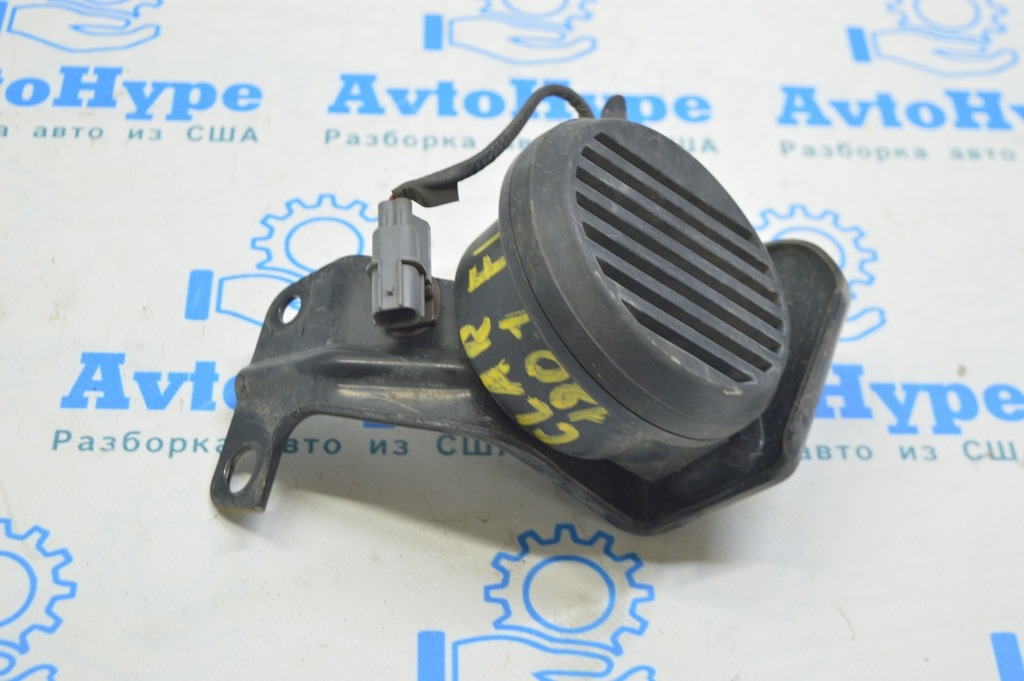 Сигнал предупреждающий Honda Clarity 18-19 usa (01)