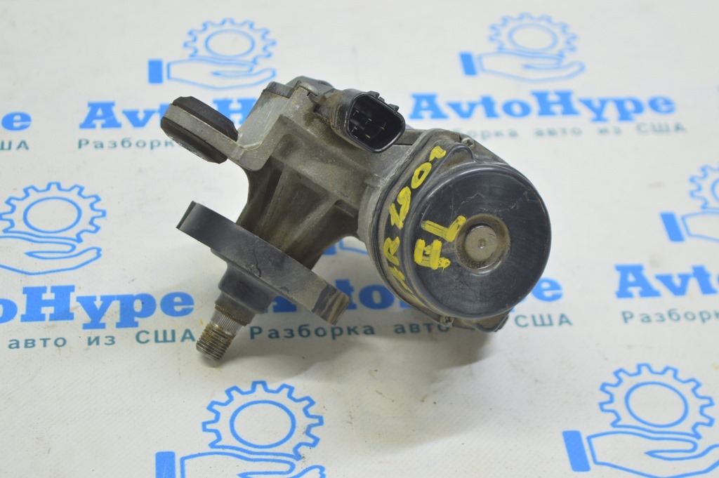 Трапеция дворников очистителя с мотором левая Honda Clarity 18-21 usa