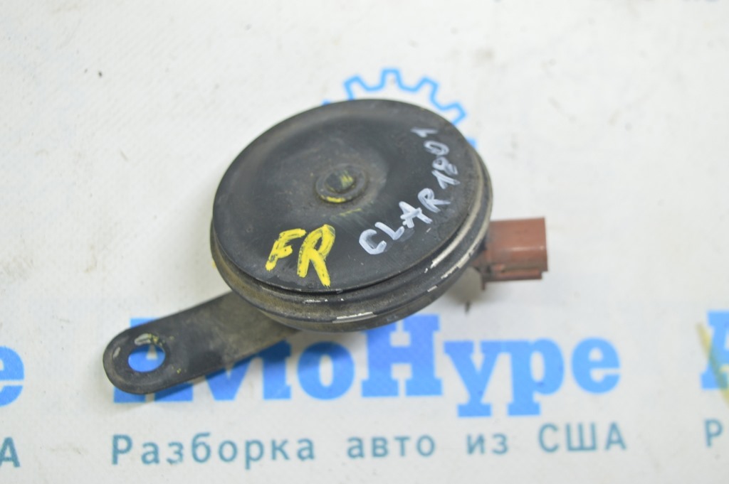 Сигнал LOW Honda Clarity 18-21 usa