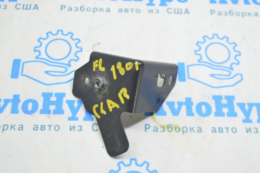 Кронштейн передний левый Honda Clarity 18-21 usa