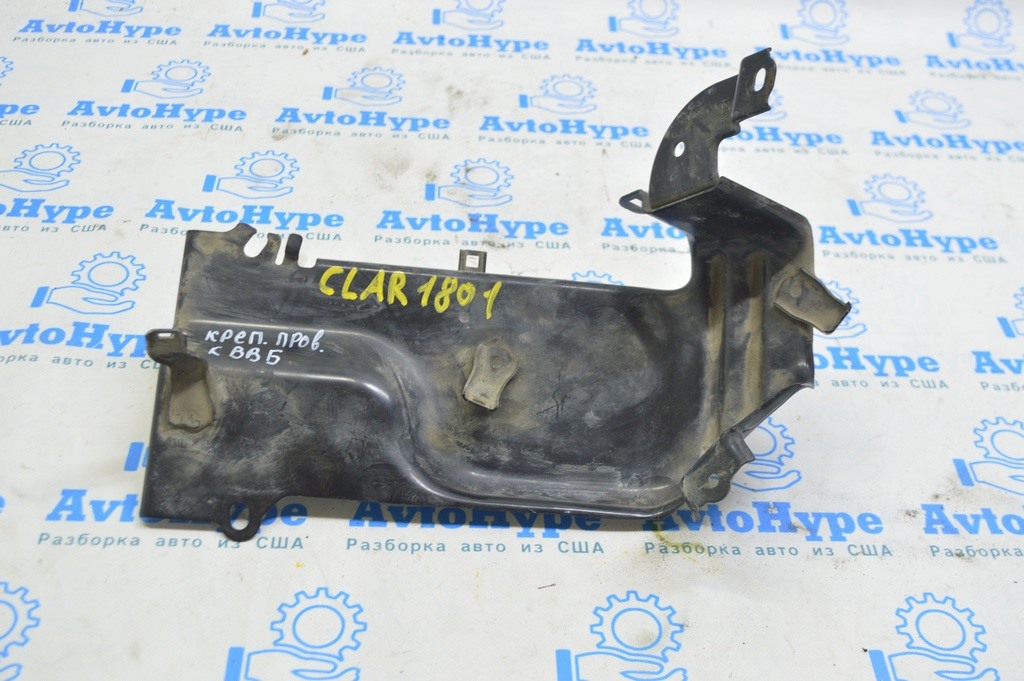 Кронштейн высоковольтного кабеля Honda Clarity 18-21 usa