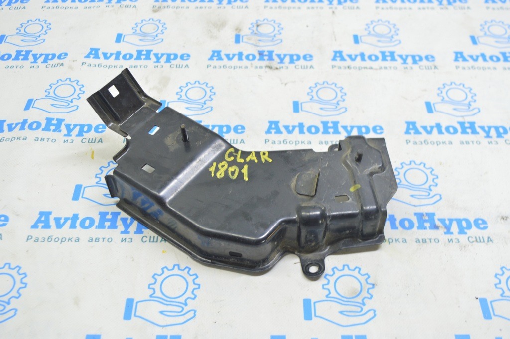 Кронштейн силового кабеля инвертор-компрессор Honda Clarity 18-21 usa