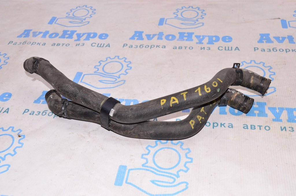 Блок ECU компьютер двигателя Ford C-max MK2 13- (02) EM5A-12A650-AEA
