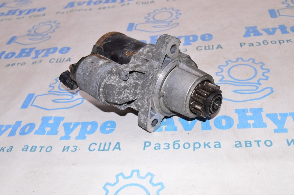 Клапан ЕГР Ford C-max MK2 13-18