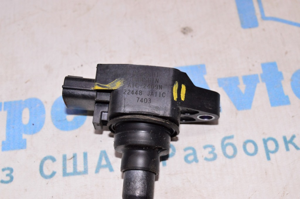 Корпус маслянного фильтра Ford C-max MK2 13-18